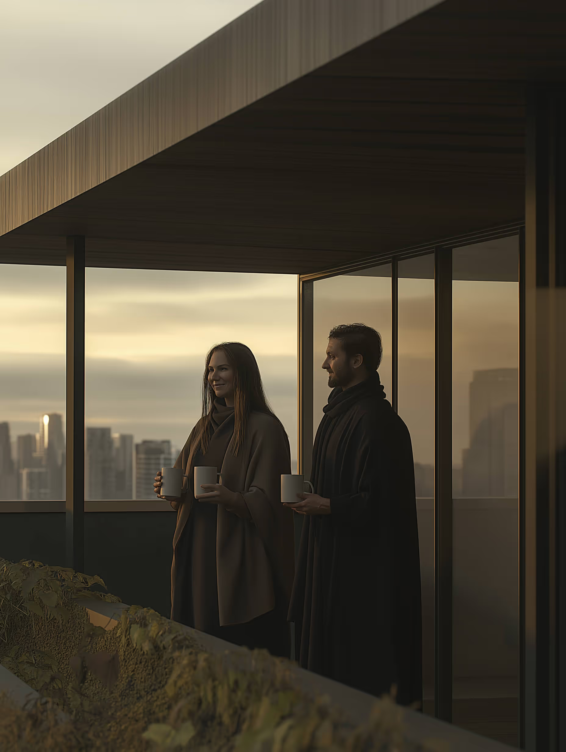 Image gallery marquee