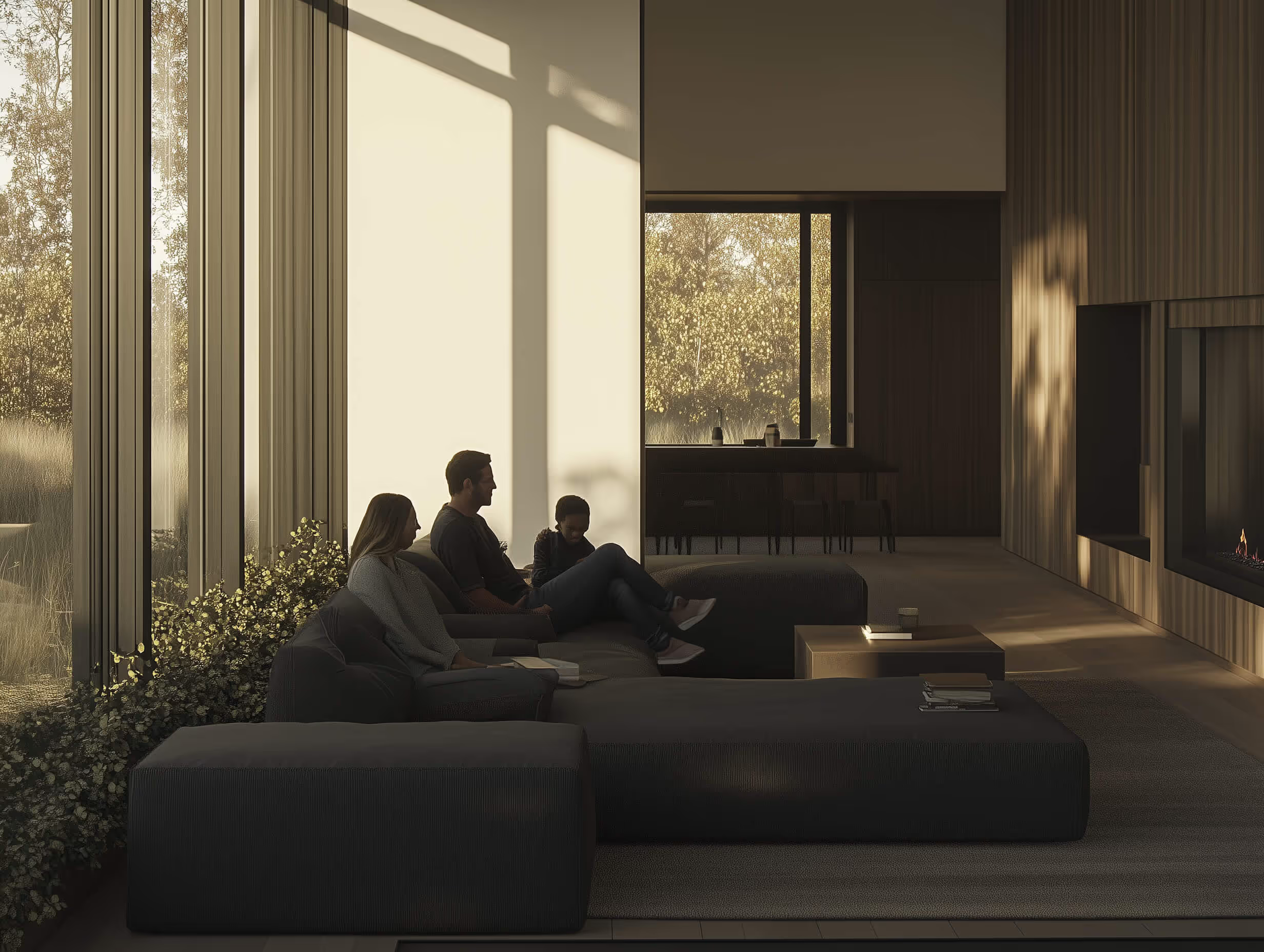 Image gallery marquee