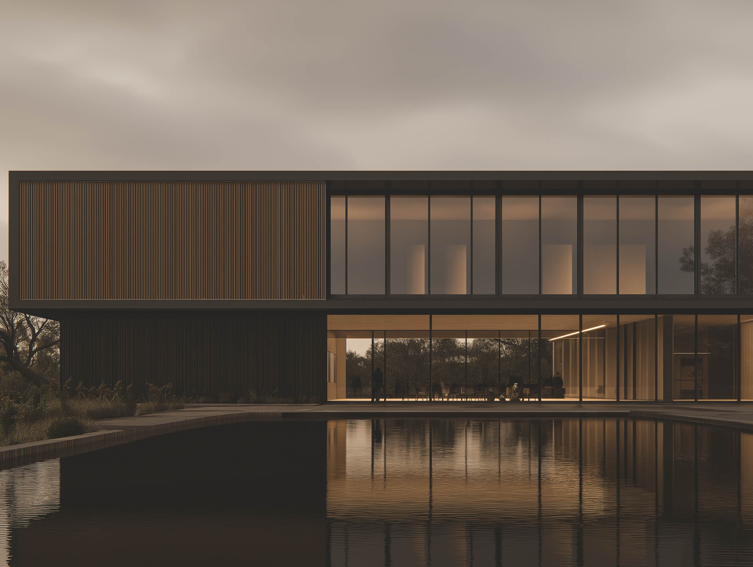 Image gallery marquee